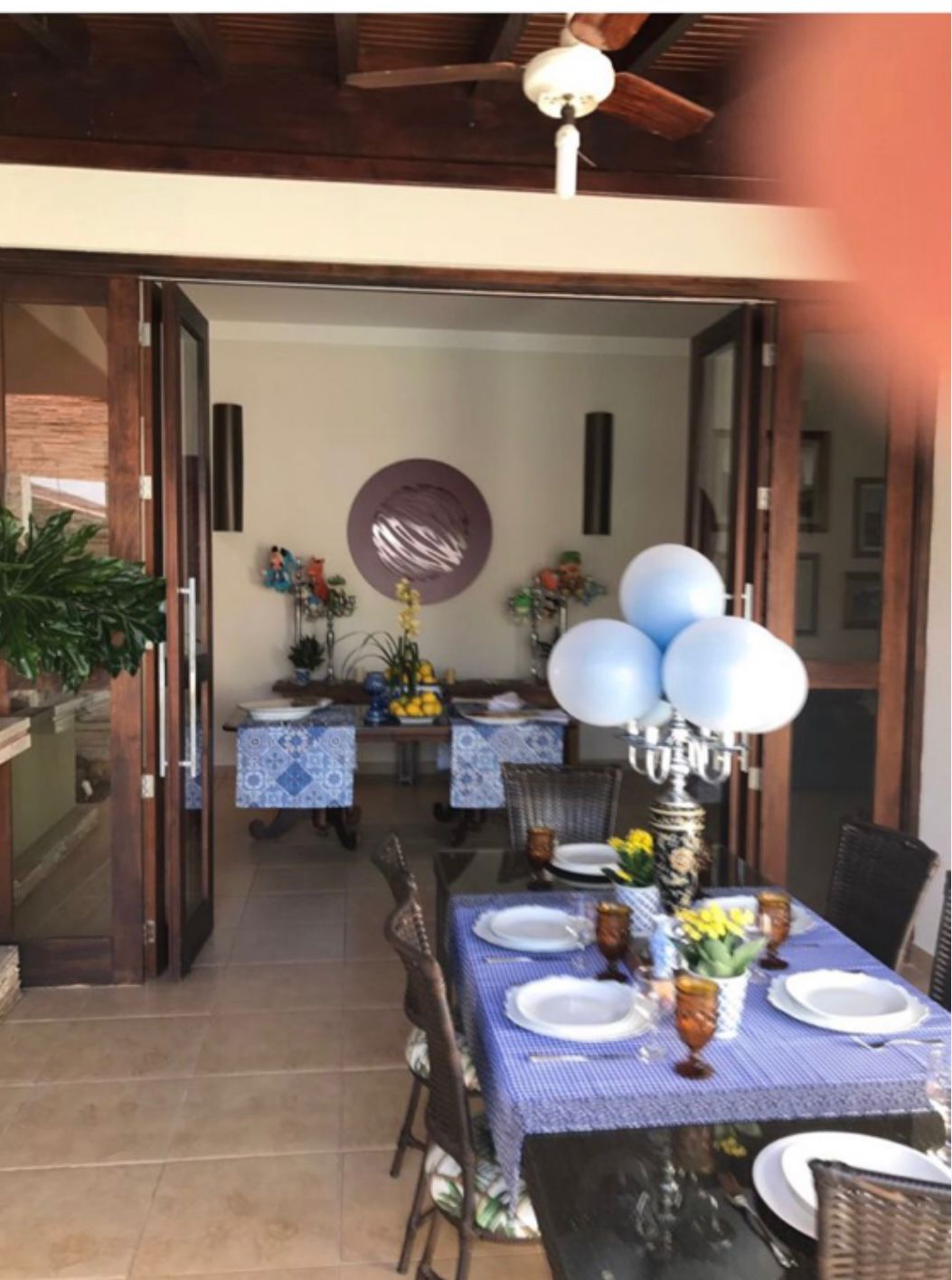 Imagem Casa com 3 Quartos à Venda, 471 m²em Centro - Birigüi