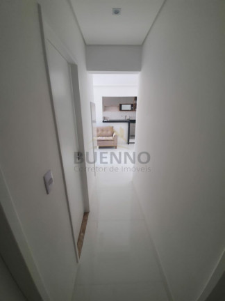 Imagem Apartamento com 3 Quartos à Venda, 77 m² em Jardim Oriente - São José dos Campos