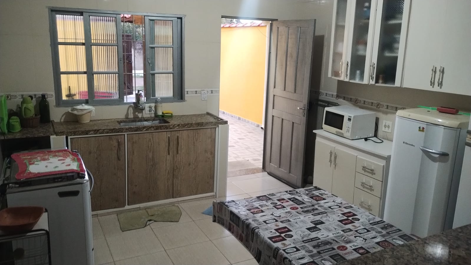 Imagem Casa com 2 Quartos para Temporada, em Peruíbe - Peruíbe Imagem Casa com 2 Quartos para Temporada, em Peruíbe - Peruíbe