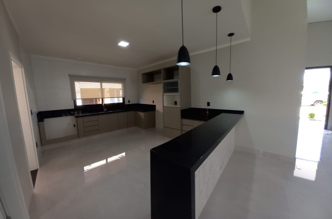 Imagem Casa de Condomínio com 3 Quartos à Venda, 225 m² em Condomínio Residencial Campos do Conde - Bragança Paulista
