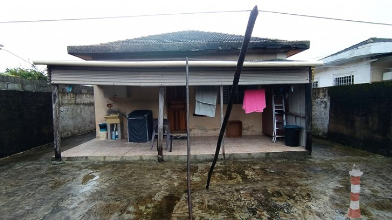 Imagem Terreno à Venda, 255 m² em Vila Jockei Clube - São Vicente