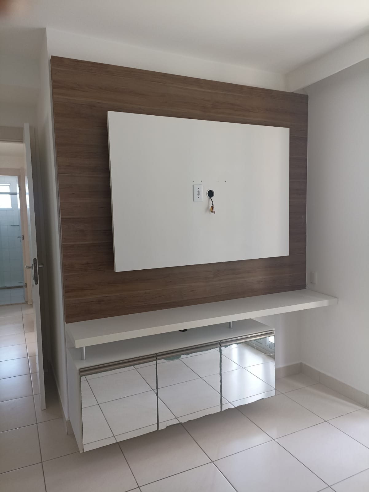 Imagem Apartamento com 3 Quartos para Alugar, 69 m²em Nova Parnamirim - Parnamirim Imagem Apartamento com 3 Quartos para Alugar, 69 m²em Nova Parnamirim - Parnamirim