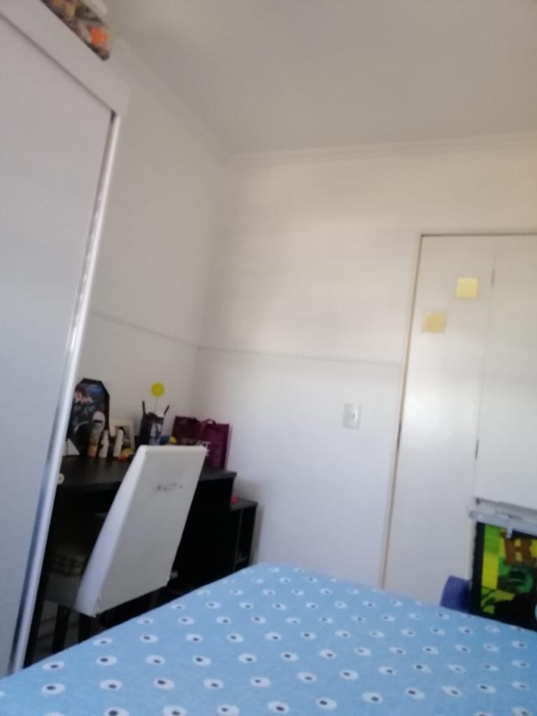 Imagem Apartamento com 3 Quartos à Venda, 72 m²em Tatuapé - São Paulo