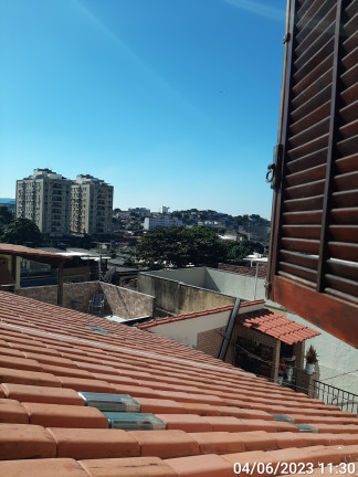 Imagem Casa de Condomínio com 3 Quartos à Venda, 155 m²em Piedade - Rio de Janeiro