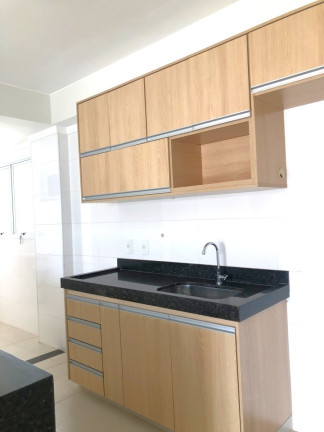 Apartamento com 3 Quartos à Venda, 93 m² em Residencial Araujoville - Anápolis