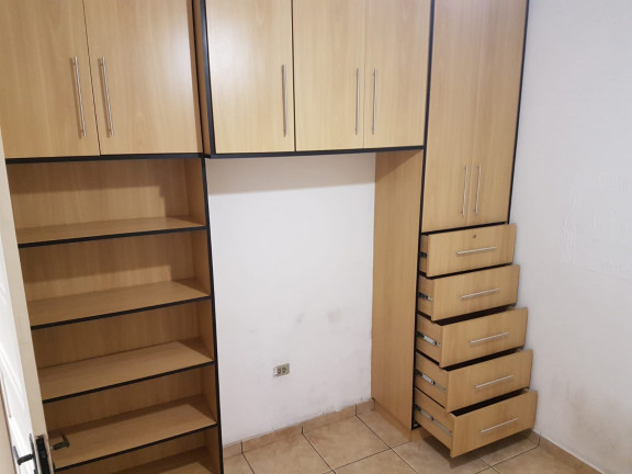 Imagem Sobrado com 3 Quartos para Alugar, 160 m² em Santana - São Paulo