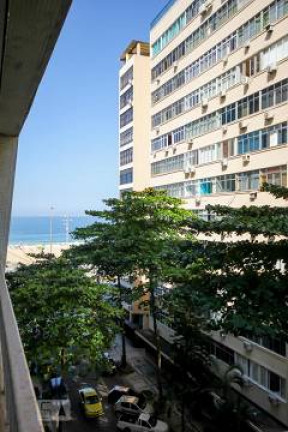 Imagem Apartamento com 4 Quartos à Venda, 300 m² em Copacabana - Rio de Janeiro