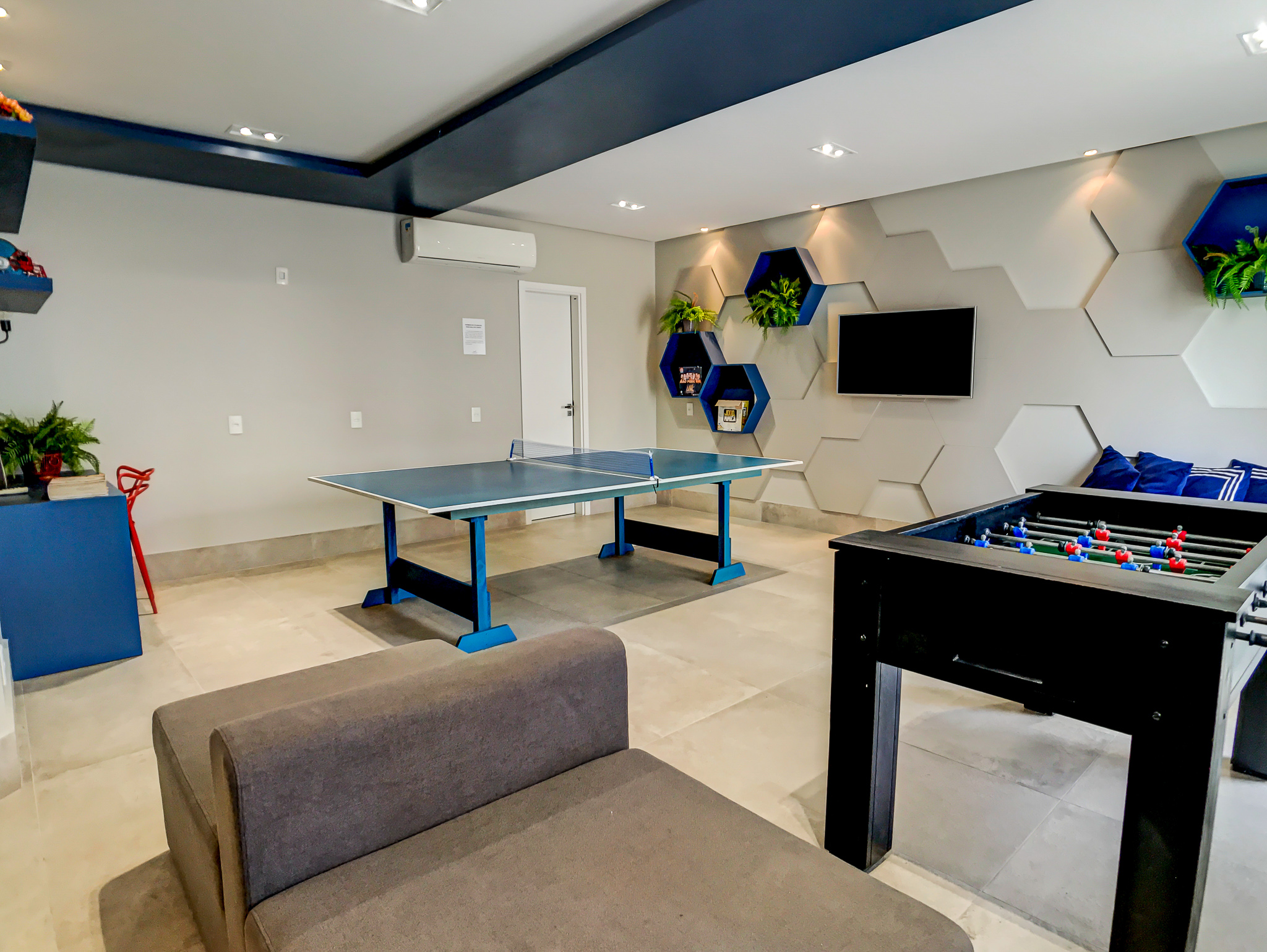 Apartamento com 3 Quartos à Venda, 93 m²em Centro - Criciúma