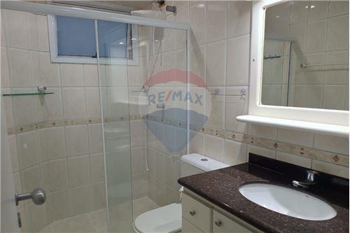 Imagem Apartamento com 3 Quartos para Alugar, 100 m²em Parque Residencial Aquarius - São José dos Campos