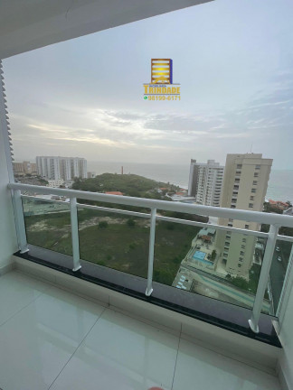 Imagem Apartamento com 3 Quartos à Venda, 125 m² em Ponta do Farol - São Luís