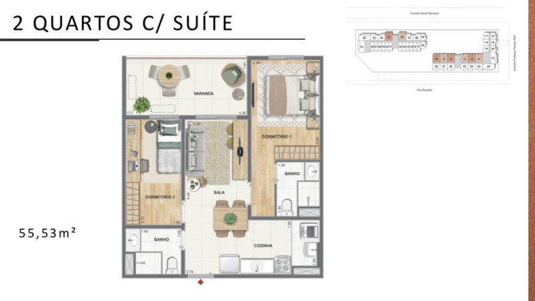 Imagem Apartamento com 1 Quarto à Venda, 35 m² em Santo Cristo - Rio de Janeiro Imagem Apartamento com 1 Quarto à Venda, 35 m² em Santo Cristo - Rio de Janeiro