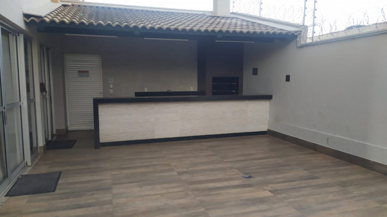 Imagem Apartamento com 3 Quartos à Venda, 75 m² em Parque Amazônia - Goiânia