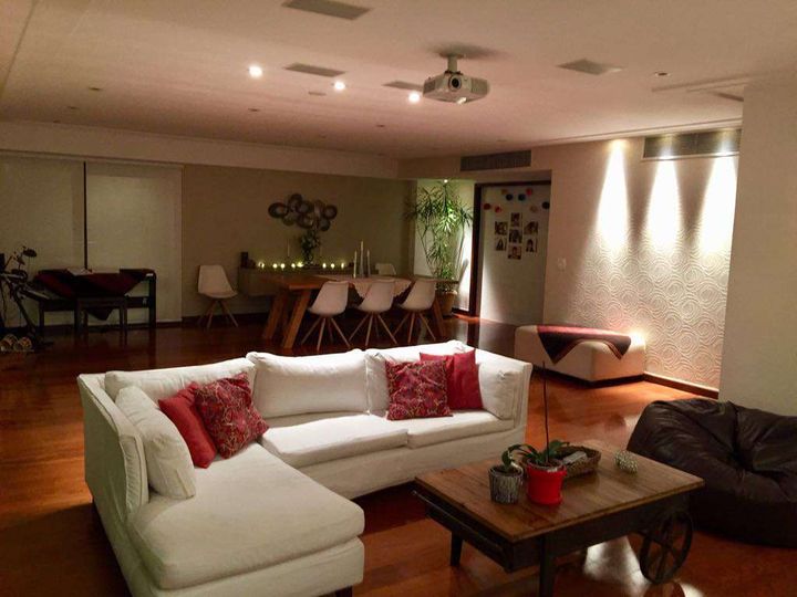 Imagem Apartamento com 4 Quartos para Alugar, 266 m² em Ipanema - Rio De Janeiro