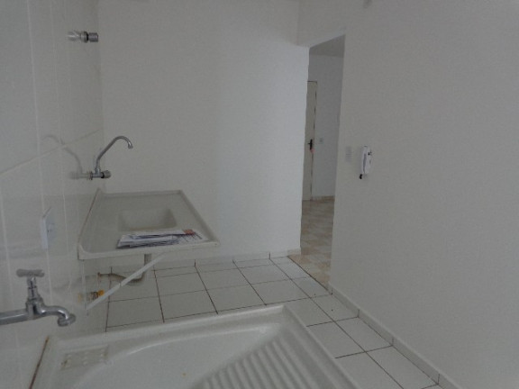 Imagem Apartamento com 2 Quartos à Venda, 42 m² em Vila Suissa - Mogi das Cruzes