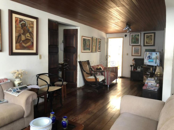 Imagem Apartamento com 3 Quartos à Venda, 133 m² em Boa Viagem - Recife