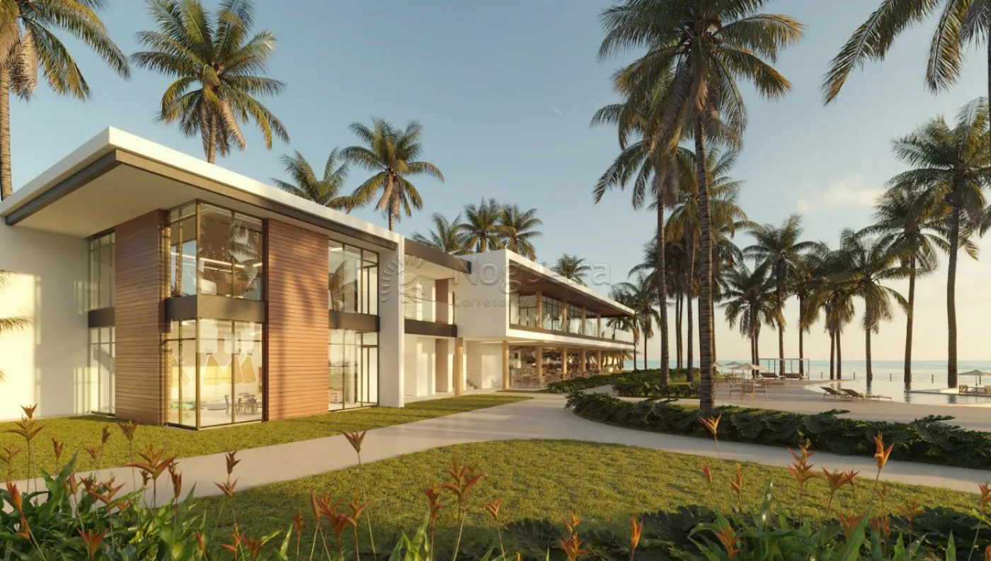Imagem Cobertura com 4 Quartos à Venda, 156 m²em PRAIA DE CARNEIROS - Tamandaré