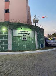 Imagem Apartamento com 2 Quartos à Venda, 45 m²em Vida Nova - Lauro de Freitas Imagem Apartamento com 2 Quartos à Venda, 45 m²em Vida Nova - Lauro de Freitas