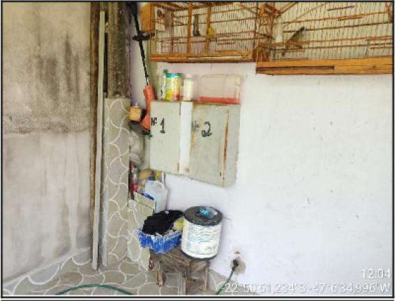 Imagem Casa com 3 Quartos à Venda, 130 m² em Jardim Santa Mônica - Campinas Imagem Casa com 3 Quartos à Venda, 130 m² em Jardim Santa Mônica - Campinas