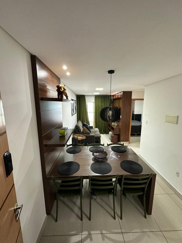Imagem Apartamento com 2 Quartos à Venda, 60 m²em Intermares - Cabedelo