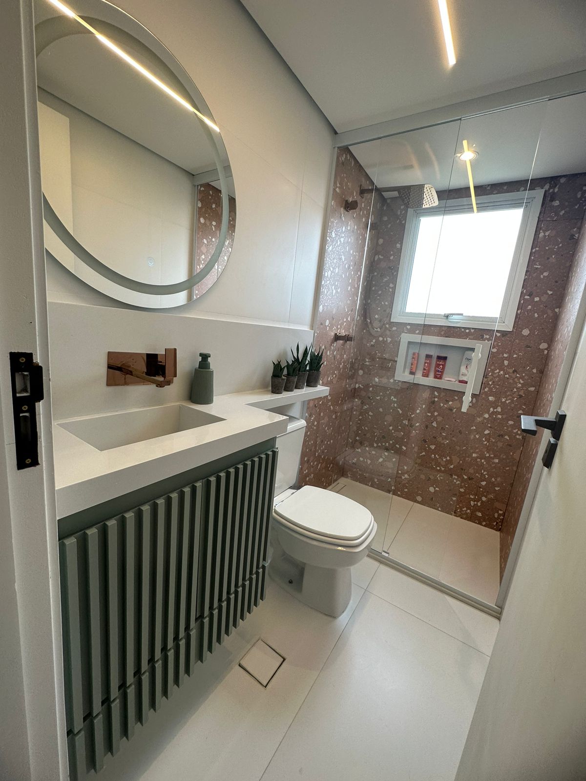 Imagem Apartamento com 3 Quartos à Venda, 158 m²em Vila Gonçalves - São Bernardo do Campo