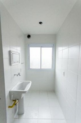 Imagem Apartamento com 2 Quartos à Venda,  em Jardim Utinga - Santo André
