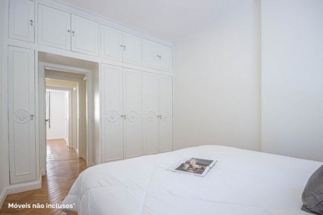 Imagem Apartamento com 3 Quartos à Venda, 116 m² em Copacabana - Rio de Janeiro