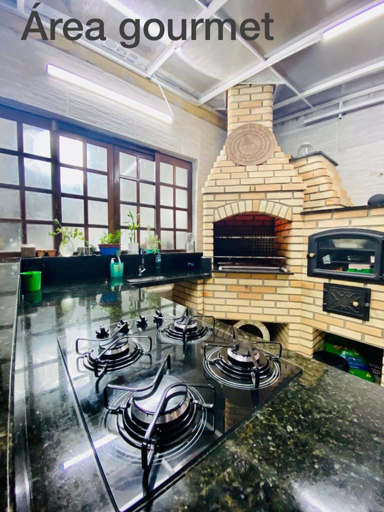 Imagem Sobrado com 3 Quartos à Venda, 250 m²em Jardim Souza - São Paulo