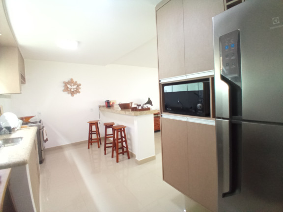 Imagem Casa de Condomínio com 3 Quartos à Venda, 120 m² em Ogiva - Cabo Frio