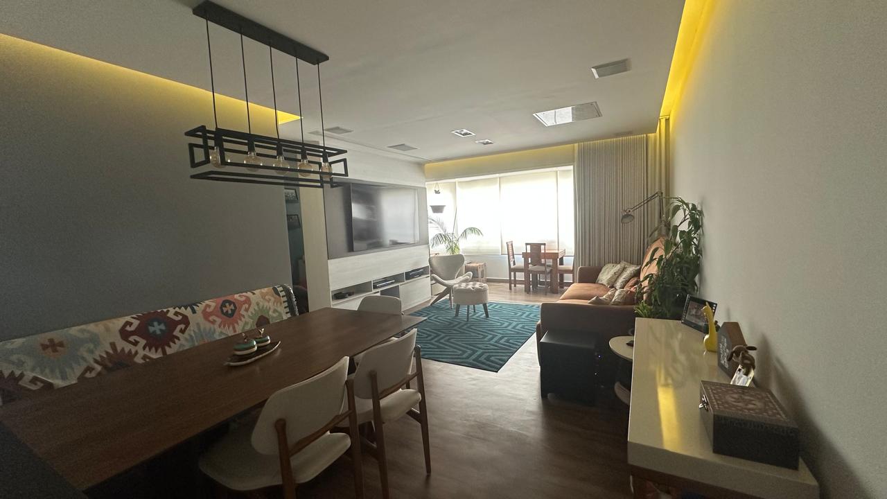 Imagem Apartamento com 4 Quartos à Venda, 105 m² em Centro - Diadema Imagem Apartamento com 4 Quartos à Venda, 105 m² em Centro - Diadema