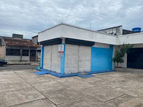 Imagem Ponto Comercial para Alugar, 73 m²em Coqueiro - Ananindeua Imagem Ponto Comercial para Alugar, 73 m²em Coqueiro - Ananindeua