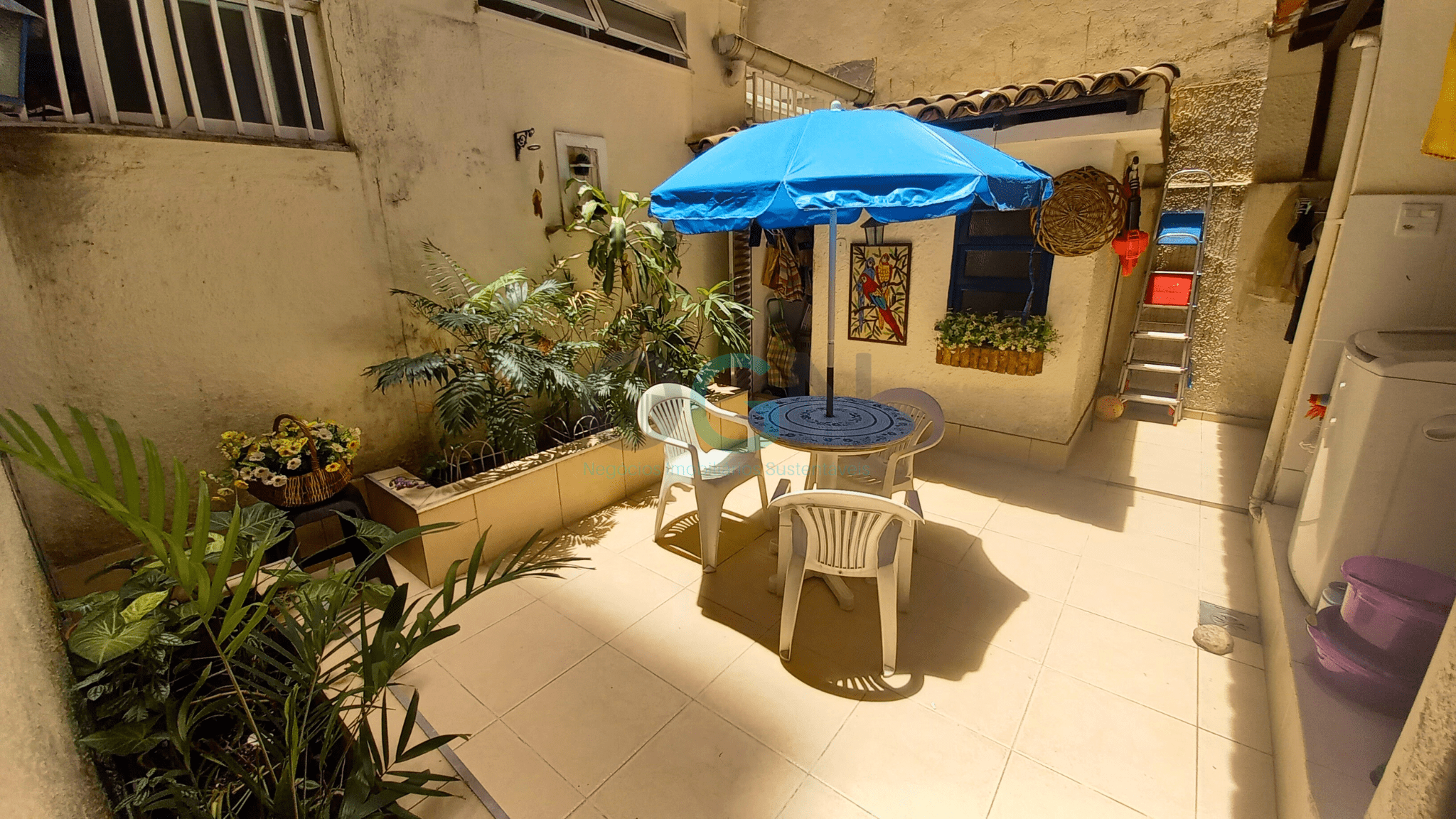 Apartamento com 3 Quartos à Venda, 93 m²em Copacabana - Rio de Janeiro