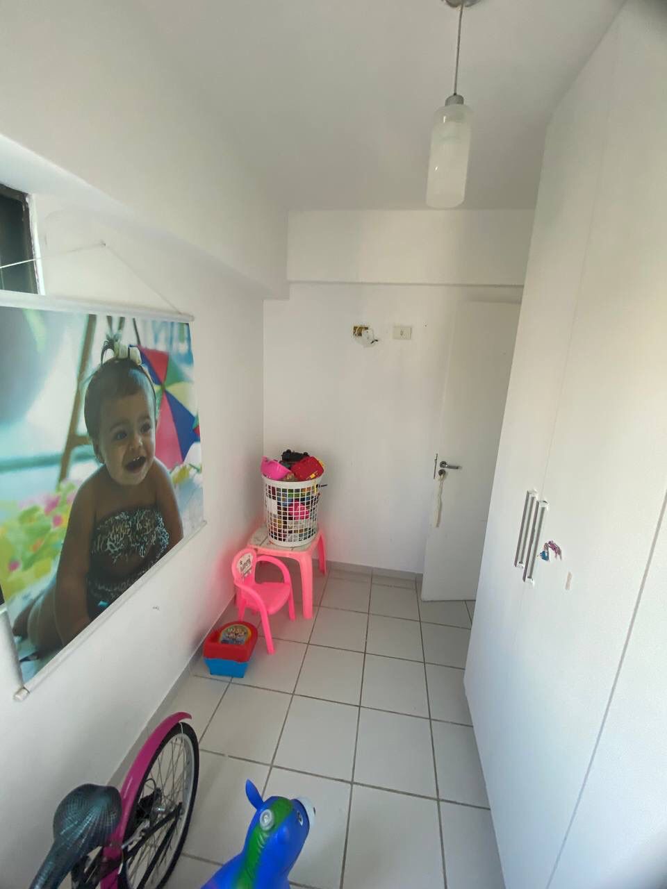 Imagem Apartamento com 4 Quartos à Venda, 104 m²em Bairro Novo - Olinda Imagem Apartamento com 4 Quartos à Venda, 104 m²em Bairro Novo - Olinda