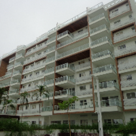 Imagem Apartamento com 2 Quartos à Venda, 70 m²em Recreio dos Bandeirantes - Rio de Janeiro