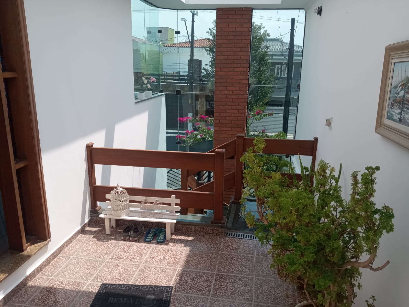 Imagem Sobrado com 4 Quartos à Venda, 332 m² em Dos Casa - São Bernardo do Campo Imagem Sobrado com 4 Quartos à Venda, 332 m² em Dos Casa - São Bernardo do Campo