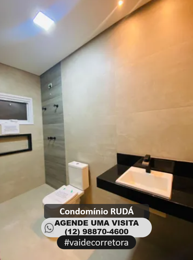 Imagem Casa de Condomínio com 3 Quartos à Venda, 172 m²em Loteamento Floresta - São José dos Campos Imagem Casa de Condomínio com 3 Quartos à Venda, 172 m²em Loteamento Floresta - São José dos Campos