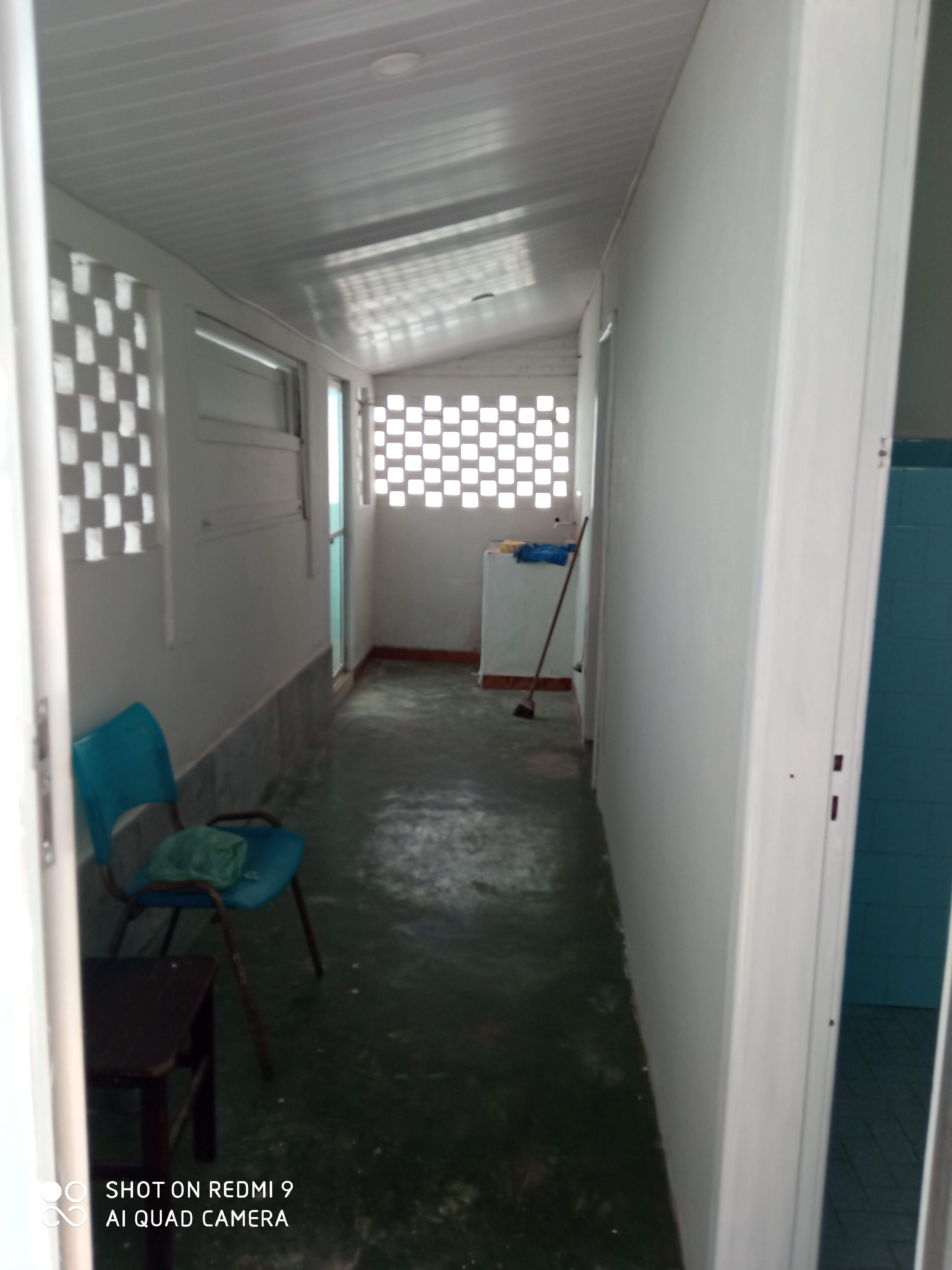 Imagem Casa com 1 Quarto para Alugar, 55 m²em Jardim Carioca - Rio de Janeiro