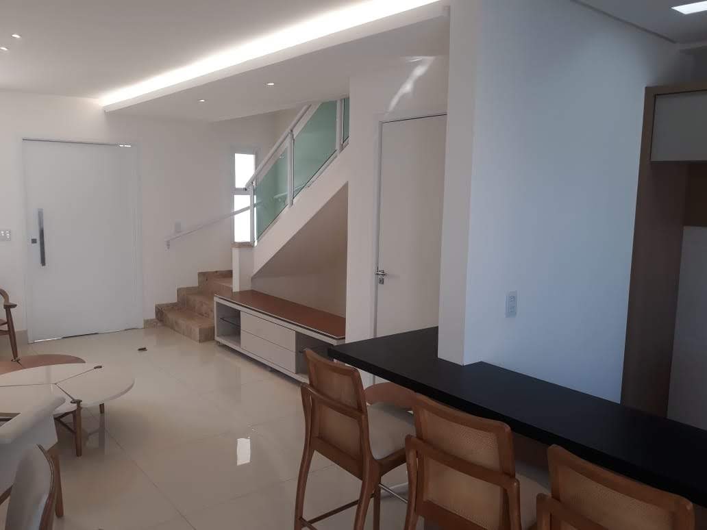 Imagem Sobrado com 3 Quartos à Venda, 143 m²em Cardoso Continuação - Aparecida de Goiânia