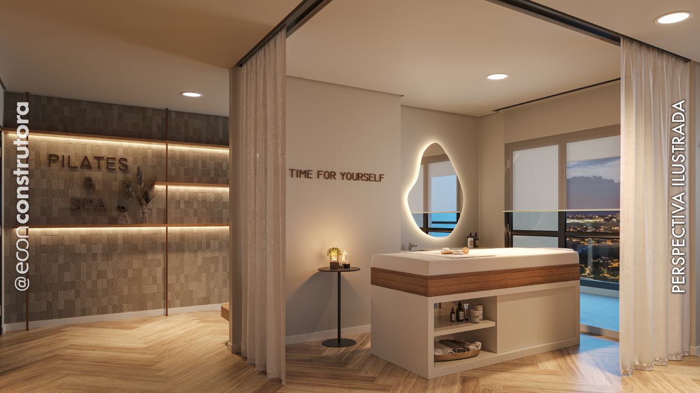 Imagem Apartamento com 2 Quartos à Venda, 44 m²em Vila Olímpia - São Paulo Imagem Apartamento com 2 Quartos à Venda, 44 m²em Vila Olímpia - São Paulo