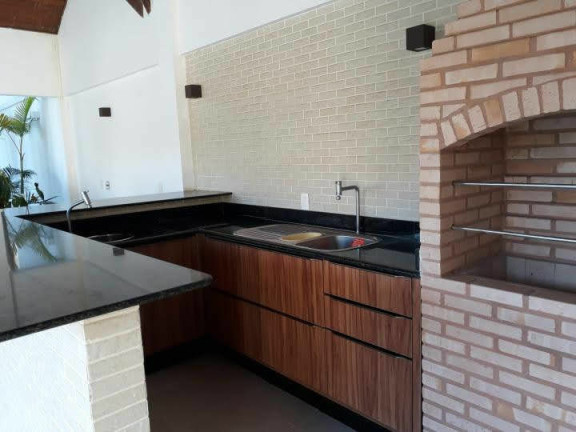 Imagem Casa de Condomínio com 5 Quartos à Venda, em Barra da Tijuca - Rio de Janeiro Imagem Casa de Condomínio com 5 Quartos à Venda, em Barra da Tijuca - Rio de Janeiro