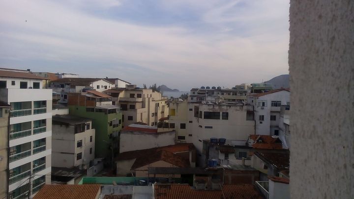 Imagem Apartamento com 2 Quartos à Venda, 42 m² em Recreio Dos Bandeirantes - Rio De Janeiro Imagem Apartamento com 2 Quartos à Venda, 42 m² em Recreio Dos Bandeirantes - Rio De Janeiro