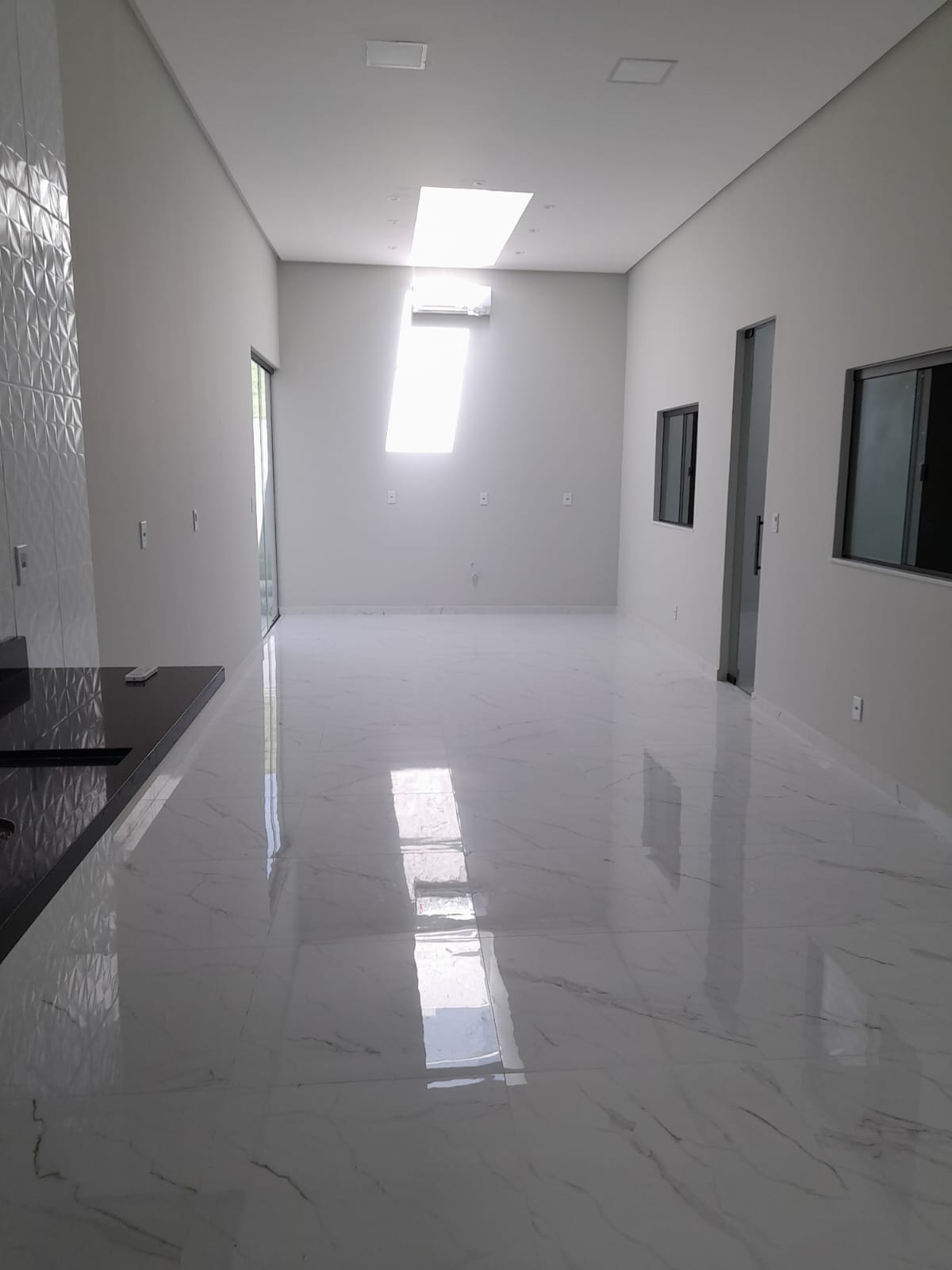 Imagem Casa de Condomínio com 3 Quartos à Venda, 175 m²em Ponta Negra - Manaus Imagem Casa de Condomínio com 3 Quartos à Venda, 175 m²em Ponta Negra - Manaus