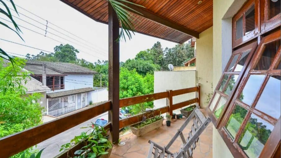 Imagem Casa de Condomínio com 4 Quartos à Venda, 318 m² em Nova Caieiras - Caieiras Imagem Casa de Condomínio com 4 Quartos à Venda, 318 m² em Nova Caieiras - Caieiras
