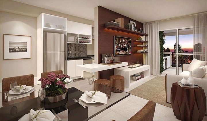 Imagem Apartamento com 2 Quartos à Venda, 67 m² em Vila Mascote - São Paulo Imagem Apartamento com 2 Quartos à Venda, 67 m² em Vila Mascote - São Paulo