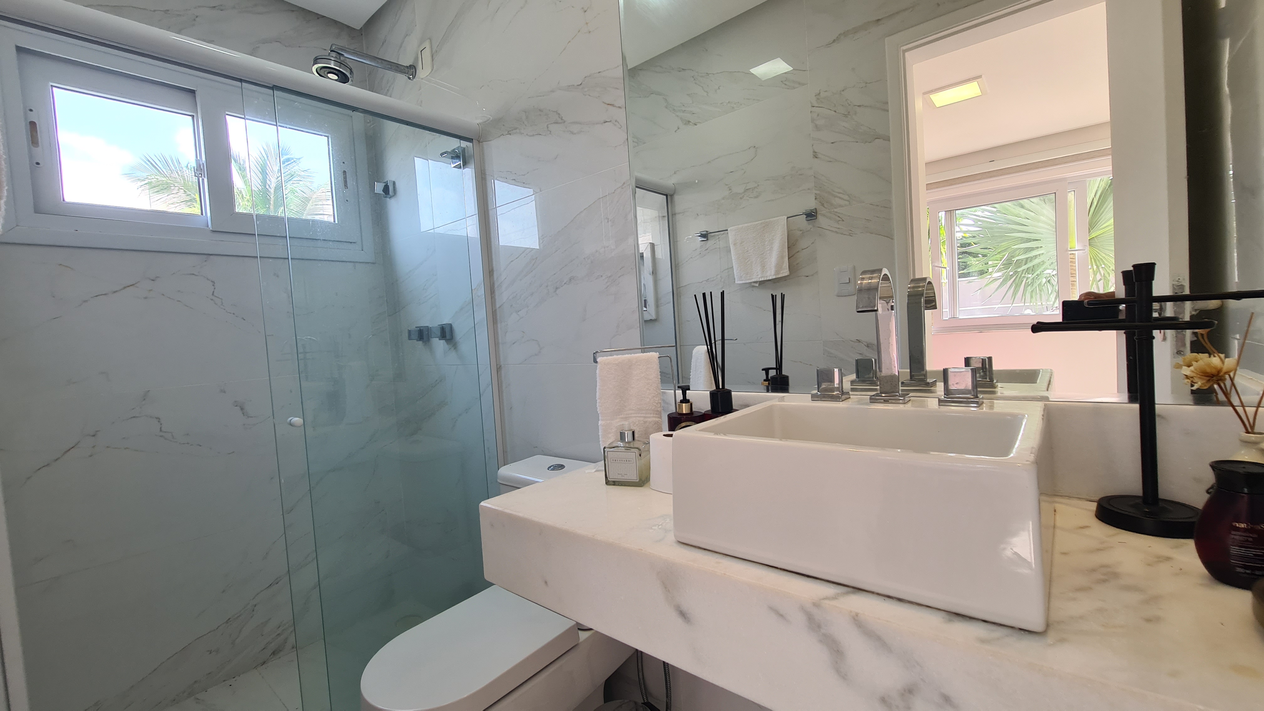 Imagem Casa de Condomínio com 4 Quartos à Venda, 520 m² em Barra do Jacuípe - Camaçari