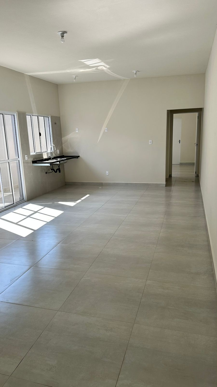 Imagem Casa com 2 Quartos à Venda, 94 m²em Residencial Reserva da Barra - Jaguariúna