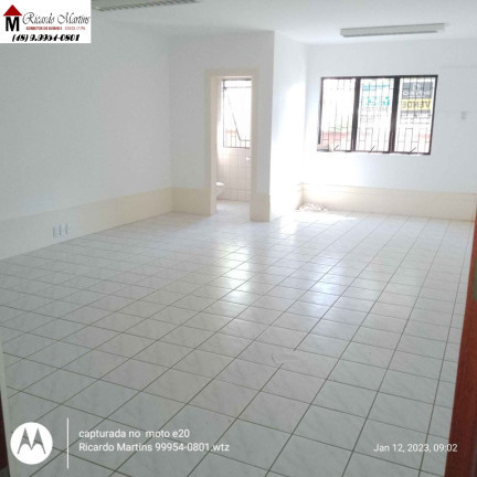 Imagem Sala Comercial à Venda, 57 m²em Centro - Criciúma Imagem Sala Comercial à Venda, 57 m²em Centro - Criciúma