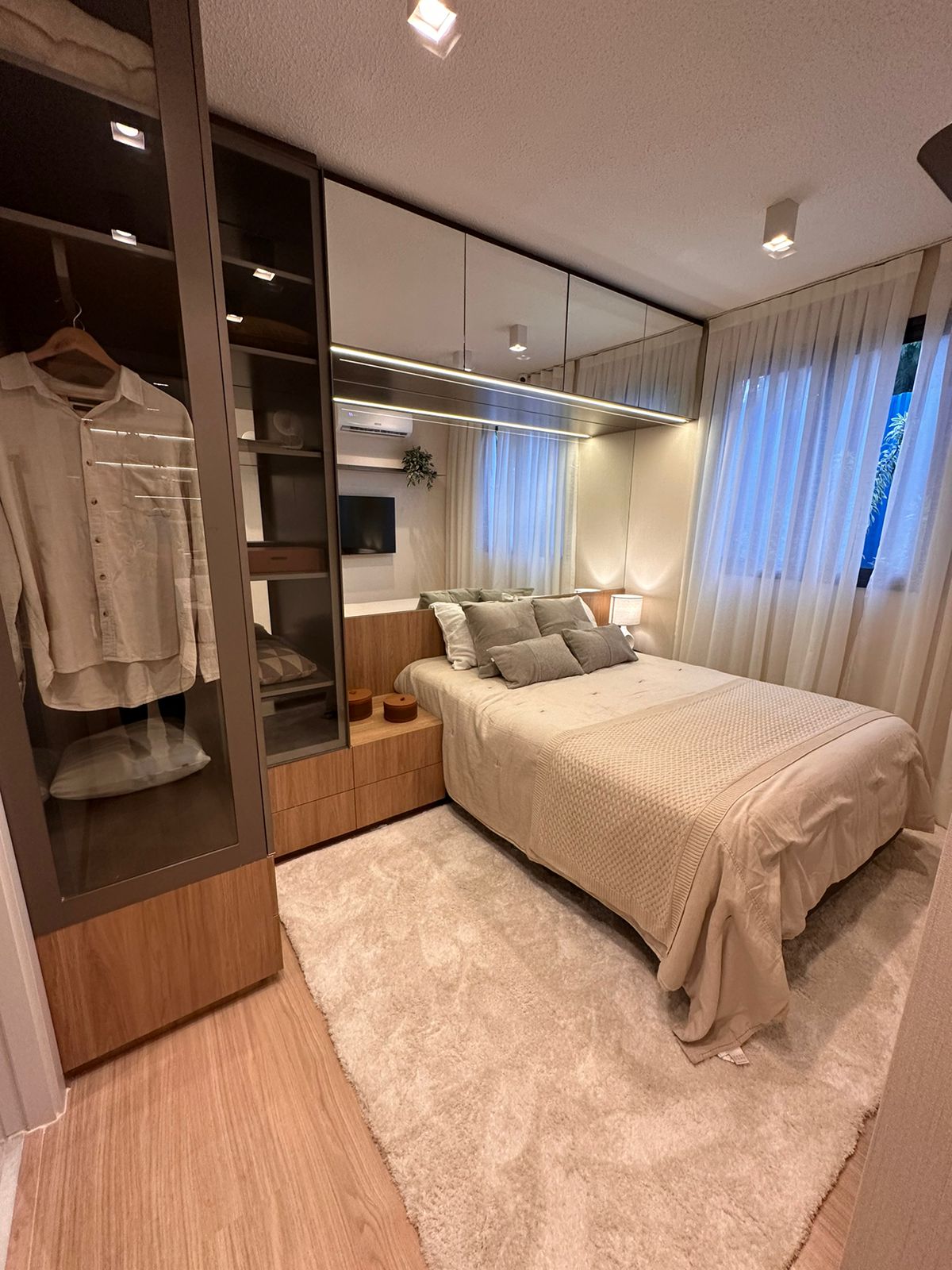 Imagem Apartamento com 2 Quartos à Venda, 45 m² em Campo Grande - Rio de Janeiro Imagem Apartamento com 2 Quartos à Venda, 45 m² em Campo Grande - Rio de Janeiro