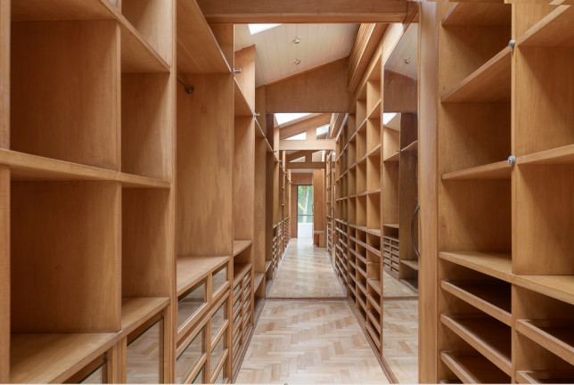 Imagem Casa de Condomínio com 5 Quartos à Venda, 1.200 m² em Jardim dos Estados - São Paulo Imagem Casa de Condomínio com 5 Quartos à Venda, 1.200 m² em Jardim dos Estados - São Paulo