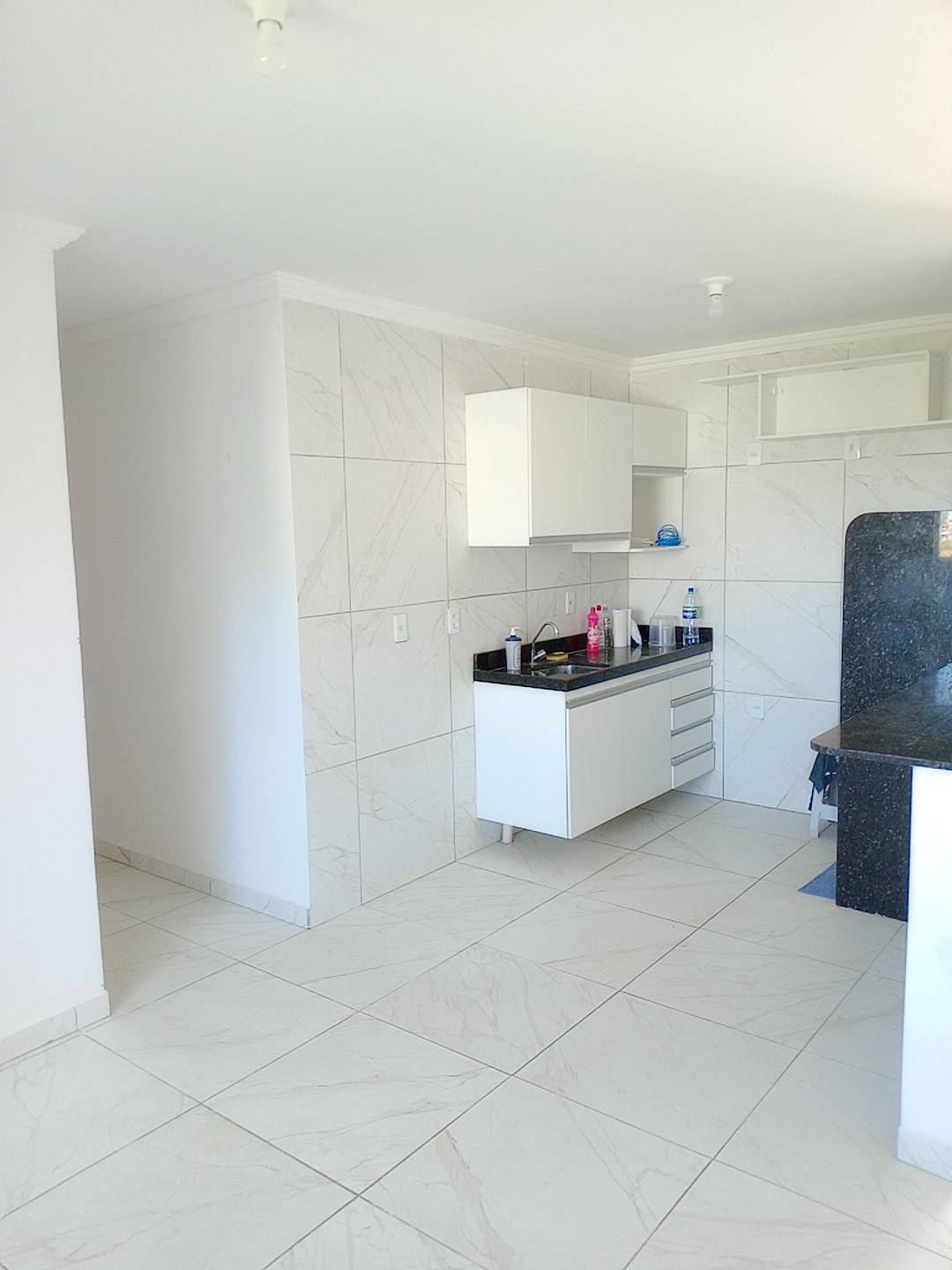 Imagem Apartamento com 2 Quartos à Venda, 50 m²em Gramame - João Pessoa