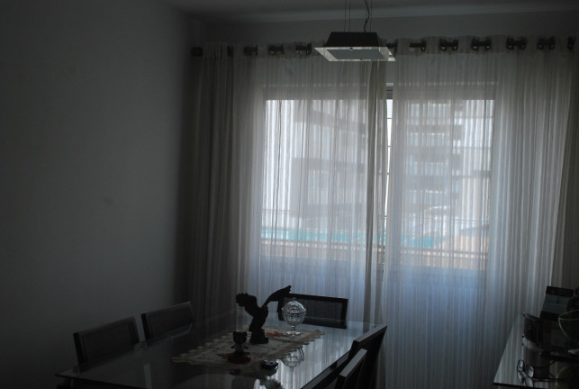 Imagem Apartamento com 2 Quartos à Venda, 70 m² em Campo Belo - São Paulo